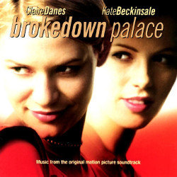 (CD) Various Artists - Brokedown Palace (14 Tracks)