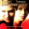 (CD) Various Artists - Brokedown Palace (14 Tracks)