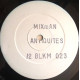Mixman - Antiquities (6 Mixes) Reggae Vinyl Promo