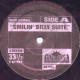 Heath Brothers - Smilin Billy Suite / Les Demerie - A Day In The Lfe (90's Vinyl Re-Issue)