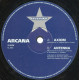 Arcana - Axiom / Antenna (12" Vinyl Records)