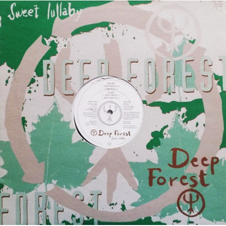 Deep Forest - Sweet Lullaby (Apollo 440 Mix / Round The World Mix / Tribal As A Mojo Mix / Jam El Mar Natures Dancin Mix)