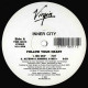 Inner City - Follow Your Heart (MK Mix / Altern 8 Mix / Reese Trance Mix / Komix Club Mix / Reese Original Mix)