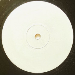 Judderman - Beware The Judderman (Astro Remix / Brittany Remix) 12" Vinyl Promo