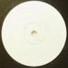 Judderman - Beware The Judderman (Astro Remix / Brittany Remix) 12" Vinyl Promo