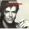 David Bowie - Wild Is The Wind / Golden Years (12" Vinyl Record)