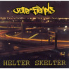 (CD) Dope Fiends - Helter Skelter (CD Album)