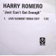 (CD) Harry Romero - Just can't get enough (Live Element Remix Edit) Promo