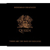 (CD) Queen - Bohemian Rhapsody / These Are The Days Of Our Lives