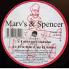 Marvs & Spencer - Ladies & Gentlemen / Everybody Clap Ya Hands (12" Vinyl Record)