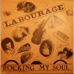 Labourage - Rocking My Soul (Rock Soul / Repeat / Afro / Underground / Labour Trance / Progressive)