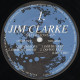 Jim Clarke - Silverstone EP featuring Silverstone / Smoking Drums / Der Bunker / Do You Feel Like I Do (12" Vinyl)