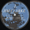 Jim Clarke - Silverstone EP featuring Silverstone / Smoking Drums / Der Bunker / Do You Feel Like I Do (12" Vinyl)