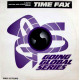 Sakan - Time Fax (Rex Vs Roxy Mix) / Kweetnie / Time Fax (Peage Den Haag-Paris)  12" Vinyl French Import