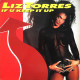 Liz Torres - If U Keep It Up (Clivilles & Cole Mix / 7" With Rap) / Music (12" Vinyl Record)