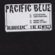 Pacific Blue - Hurricane (Original Mix / Original Remix / Love Design Remix / Trancefixation Remix)