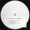 Reflective - Feels Like A Lifetime (Baffled's Full On Mix / Baffled Dub / Stormy Weather Dub / Miller Dub) 12" Vinyl