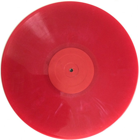 Horny Intensions – So Groovy (4 Digit Mixes) / I'm Feeling Love (2 Mixes) / I Dont Need You / Looking For The Groovy Beat