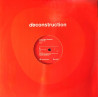 Dave Clarke Presents - Red Three (Thunder / The Storm / The Storm Instrumental) 12" Vinyl Record