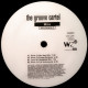 Groove Cartel - Mine (3 Pierre J Mixes / Jazzy M Residential Mix) 12" Vinyl