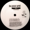 Groove Cartel - Mine (3 Pierre J Mixes / Jazzy M Residential Mix) 12" Vinyl