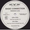 Basic Connection - Hablame Luna (Todd Terry Straight Pass / Todd Terry Dub) 12" Vinyl Promo