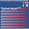 (CD) Giant Steps - The UMCs / Lou Donaldson / Donald Byrd / US3 / Beastie Boys / Guru / Reuben Wilson