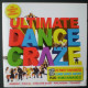 (CD) Ultimate Dance Craze (CD + DVD)