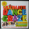 (CD) Ultimate Dance Craze (CD + DVD)