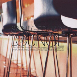 (CD) Saint Germain - Lounge Rendezvous (Double CD)