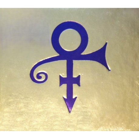 (CD) Prince And The New Power Generation - Love Symbol
