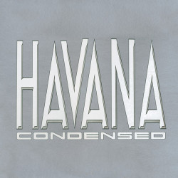 Havanna - Condensed (Skyhat Part 1 / Skyhat Part 4 (Dub) / Skyhat Part 5 / Disorder / Nymph / Discorder) 12" Vinyl Doublepack