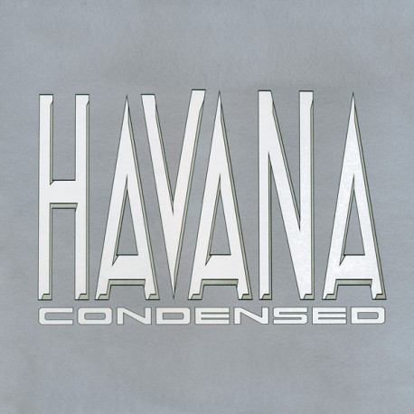 Havanna - Condensed (Skyhat Part 1 / Skyhat Part 4 (Dub) / Skyhat Part 5 / Disorder / Nymph / Discorder) 12" Vinyl Doublepack