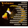 (CD) Various - Volume Six - 190 Page Colour Booklet + CD (17 Tracks)