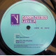 Danny Taurus - Lies / Sex And Groove / Step To The Rhythm / Scat N Co (12" Vinyl Record)