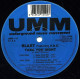 Blast Featuring VCD - Take You Right (Club Mix / Vocal Dub / Extended Vocal Mix / Groove Mix) 12" Vinyl