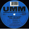 Blast Featuring VCD - Take You Right (Club Mix / Vocal Dub / Extended Vocal Mix / Groove Mix) 12" Vinyl