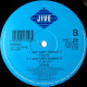 Hi Five - I Just Cant Handle It (Extended / Club Mix / Hip Hop Mix) 12" Vinyl Record