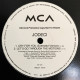 Jodeci - Cry For You (Extended / Radio / Instrumental) / Lets Go Through The Motions (12" Vinyl Promo)
