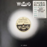 China Black - Stars (Longsy D 7" Mix / Longsy D Midnite Cat Mix / Round The World Mix / Longsy D Dub / Mykaell S Riley 7")