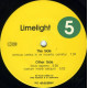 Limelight - Amicus Certus In Re Incerta Cernitur / Loca Aspera / Vasturn Maris Aequor (12" Vinyl)