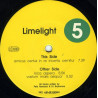 Limelight - Amicus Certus In Re Incerta Cernitur / Loca Aspera / Vasturn Maris Aequor (12" Vinyl)