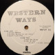 Coco And The Bean – Western Ways (Stolen Moments / Another Bounce / Death TAB Edit / Nine Bar Blues / From B Mix / VSL JAB Mix)