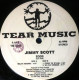 Jimmy Scott - Eggs (Relive Hendrix / Front Of Stage / Wa Wa Version) 12" Vinyl Still In Shrinkwrap