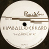 Kimball Dekkard - Lushlife / Hardlife (12" Marbled Promo Vinyl)