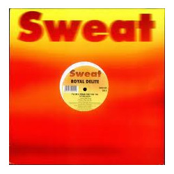 Royal Delite - I'll Be A Freak For You 96 (Johan R&B Thang / Richies Phat Club Mix / Banana Republic Free The Funk Vocal / Dub)