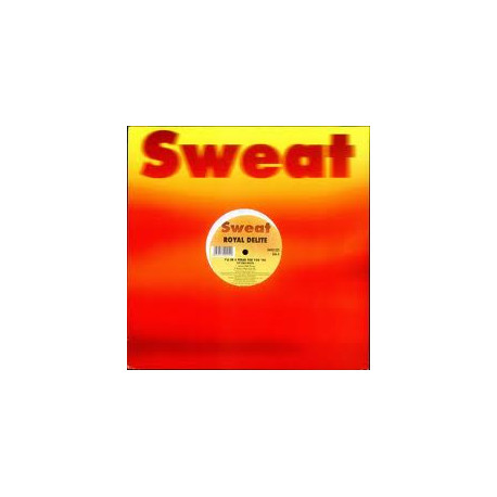 Royal Delite - I'll Be A Freak For You 96 (Johan R&B Thang / Richies Phat Club Mix / Banana Republic Free The Funk Vocal / Dub)