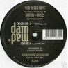Cantor Moses Featuring Laudat - You Gotta Hope (Original Mix / Hope Mix) 12" Vinyl