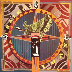 Traikos Trax Vol 1 - Gimme A Mother...kin (E Mix) / Save The Planet (Daybreak Mix / Twilight Mix) 12" Vinyl