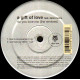 A Gift Of Love Featuring Demi Moore - Do You Love Me (Tikos Mood Mix / Musappella / Tikos Instrumental / Soul Saviour Remix)